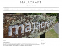 majacraft.co.nz Thumbnail