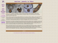 jewelsinfiber.com Thumbnail
