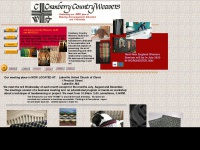 cranberrycountryweavers.com