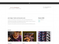 juliehedges.co.uk