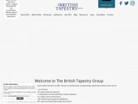 thebritishtapestrygroup.co.uk Thumbnail