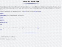jennyk.co.uk
