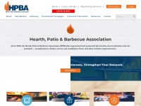 hpba.org Thumbnail