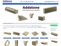 addstone.co.uk