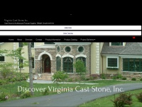 Virginiacaststone.com