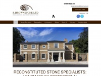 rbrownstone.co.uk