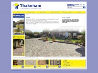 Thakeham.co.uk