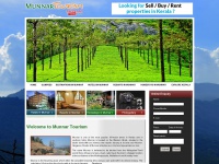 munnartourism.com Thumbnail