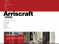 arriscraft.com