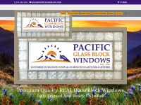 pacificglassblock.com