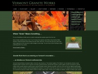 Vermontgraniteworks.com