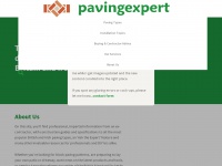 Pavingexpert.com