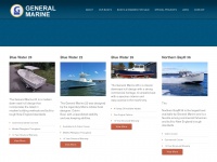 Generalmarine.com