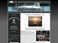 windycitysalmon.com Thumbnail