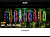 Prokingspoons.com