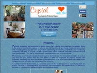 crystalsestatesales.com