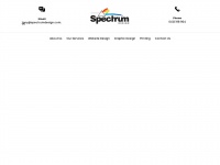 Spectrumdesign.com.au