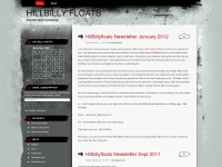 Hillbillyfloats.wordpress.com