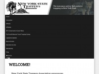 nystrappers.org Thumbnail