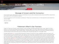 solemanfishing.com Thumbnail