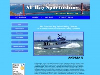 sfbaysportfishing.com Thumbnail