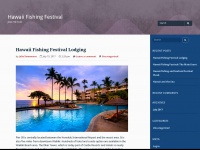 hawaiifishingfestival.com