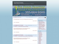 Seahorsecharters.wordpress.com
