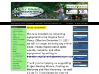 flyfishingbenefactors.com Thumbnail