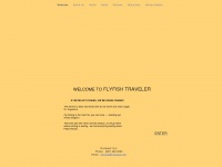 flyfishtraveler.com