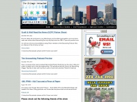 chicagogeocacher.com Thumbnail