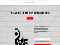 Hiphopcongress.com