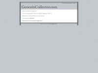 Geocoincollector.com