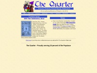 thequarter.org Thumbnail