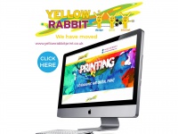 Yellowrabbitdesign.co.uk