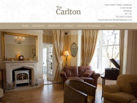 Carltonhotelnewquay.co.uk