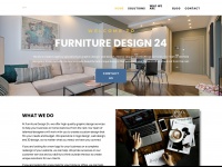 furnituredesign24.com Thumbnail