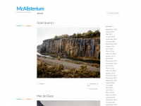 Mcalisterium.wordpress.com