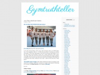 Gymtruthteller.wordpress.com