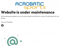 Acrobaticsports.com