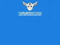 Theplattbrothers.com
