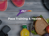 Pacetrainingandhealth.com.au