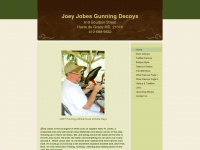 Joeyjobesdecoys.com