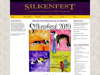 silkenfest.com