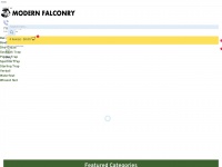 Modernfalconry.com