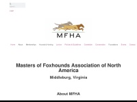 mfha.com