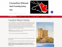 canadianmoose.org Thumbnail