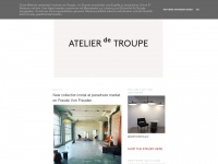 Ateliernet.blogspot.com