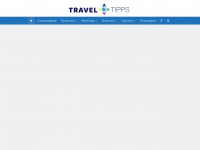 travel-tipps.de Thumbnail