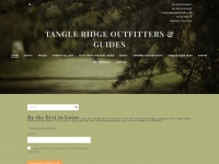 tangleridgeoutfitters.com Thumbnail
