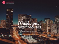 washingtonwolf.info Thumbnail